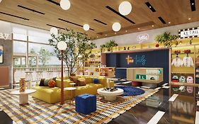 Two Tails Hotel Luzhou